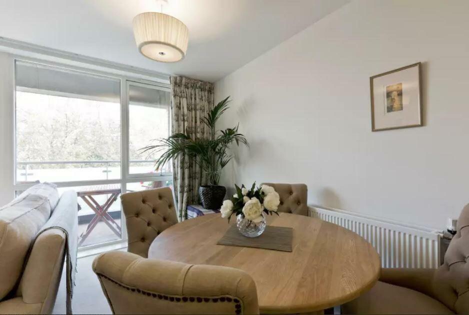 Apartament Wyatt Court Londra