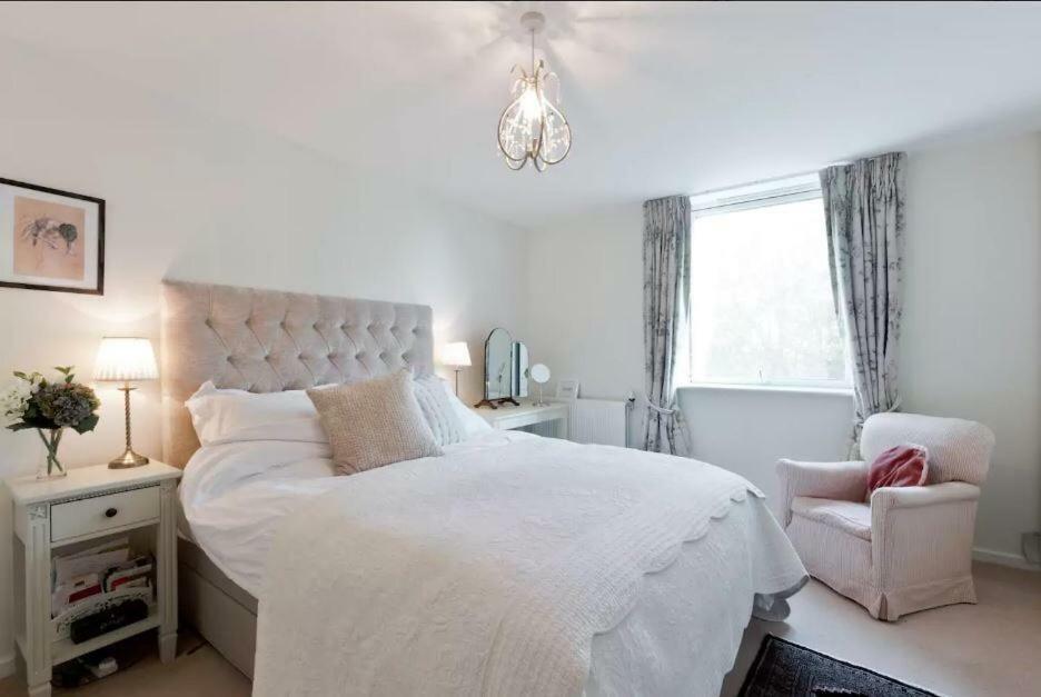 Apartament Wyatt Court *