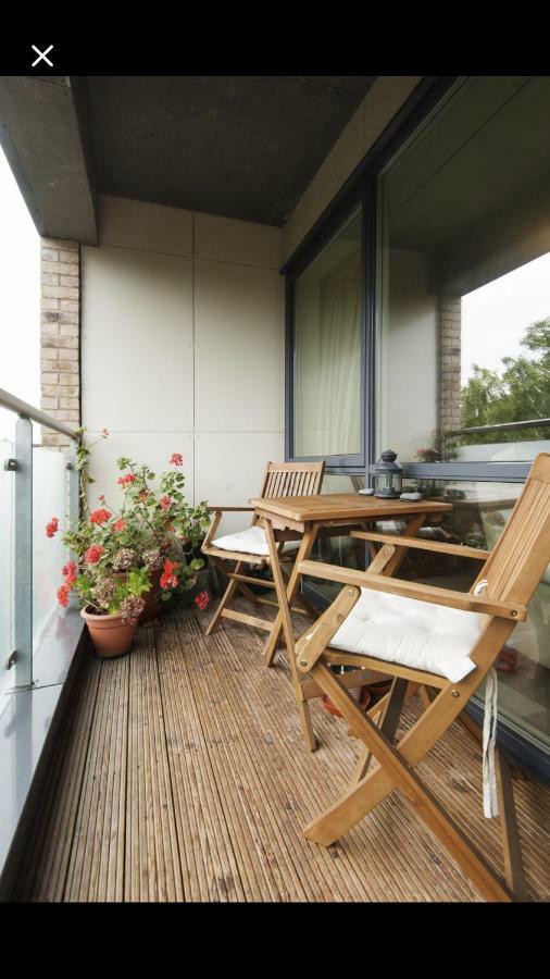 Apartament Wyatt Court