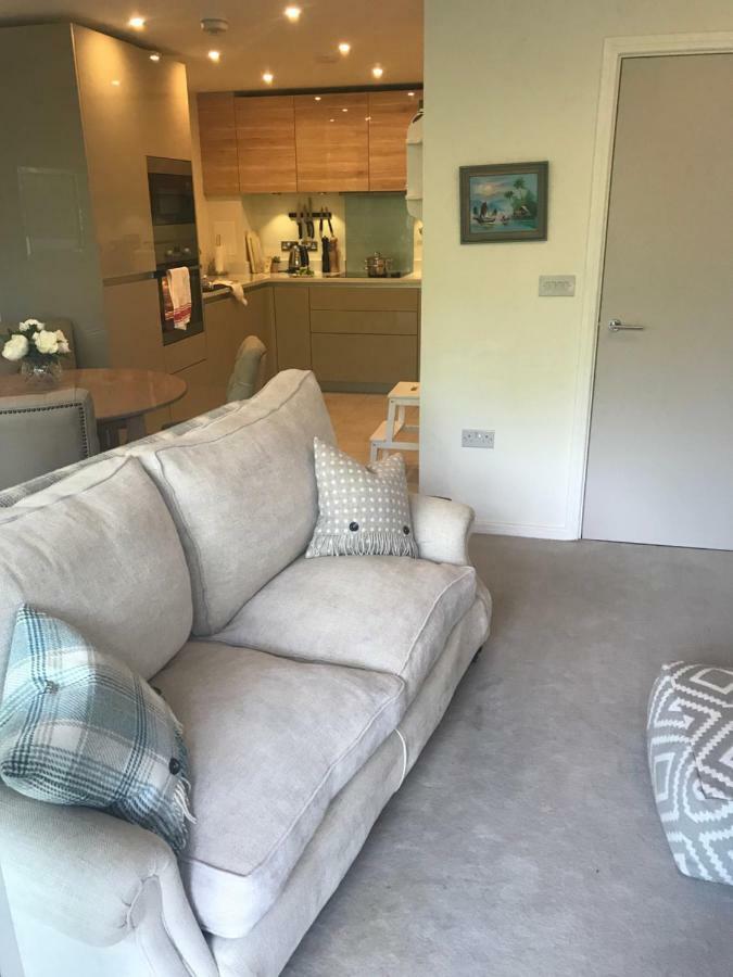 Wyatt Court Apartament