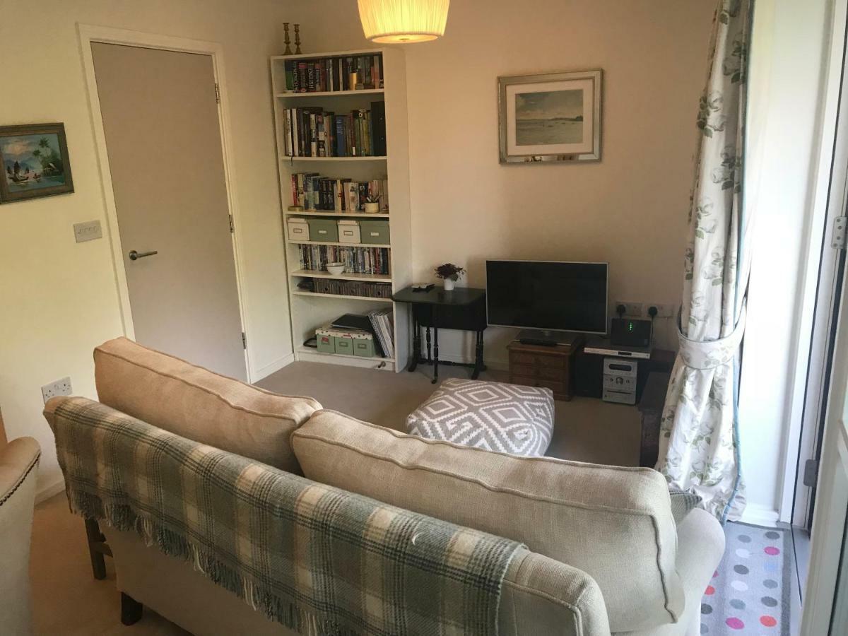 Apartament Wyatt Court *