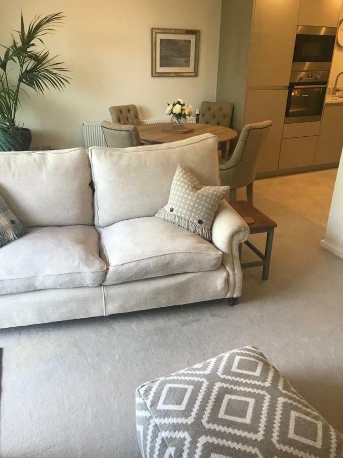 Apartament Wyatt Court *
