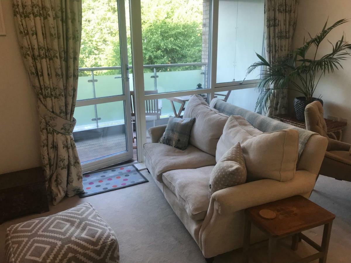 Apartament Wyatt Court Londra